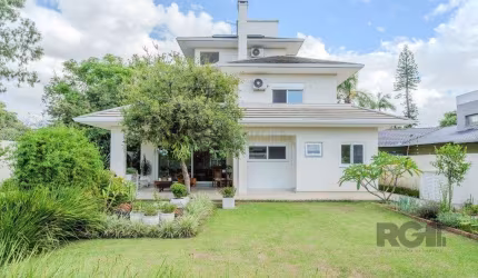 Casa em Ipanema