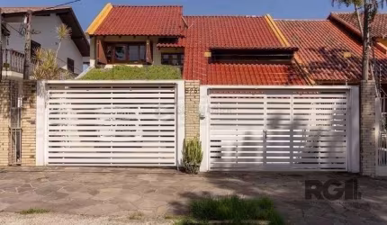 Casa de 4 dormitórios mobiliada para venda no Bairro Jardim Itu Sabara.