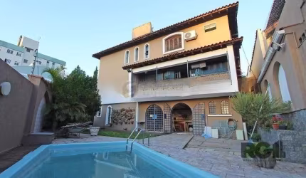 Casa em Jardim Itu