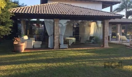 Casa em Atlântida