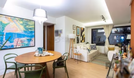 Apartamento em Tristeza