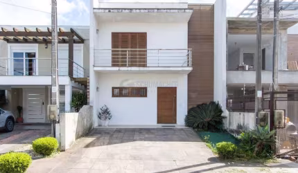 Casa em Hípica