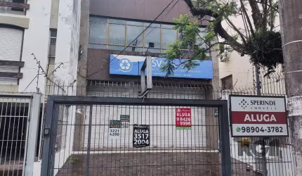 Edifício Comercial em Rio Branco