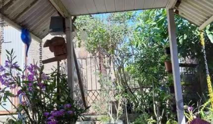 Casa em Belém Velho