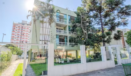 Apartamento em Cristal