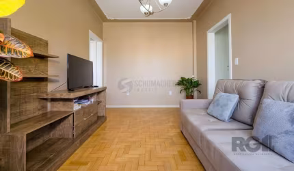 Apartamento em Moinhos de Vento