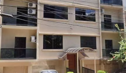 Ótimo Apartamento à Venda em Independência