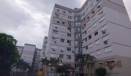 Apartamento em Cristal