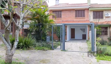 Casa em Ipanema