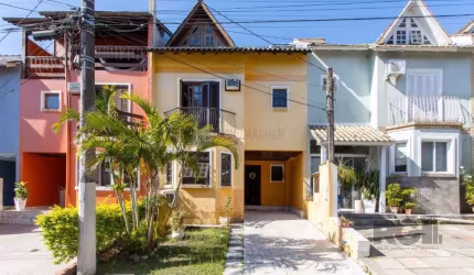 Casa em Condomínio em Guarujá