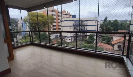 Apartamento em Tristeza
