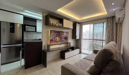 Apartamento em Tristeza