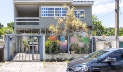 Casa em Jardim Itu