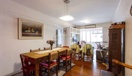 Apartamento em Vila Assunção