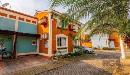 Casa em Condomínio em Jardim Itu