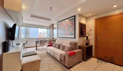 Apartamento em Zona Nova
