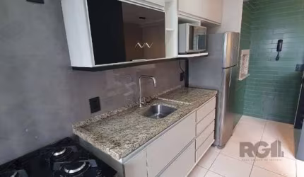 Apartamento em Camaquã