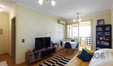 Apartamento em Santo Antônio