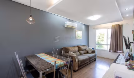 Casa 2 dormitórios em condominio fechado