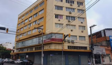 Loja com grande potencial comercial