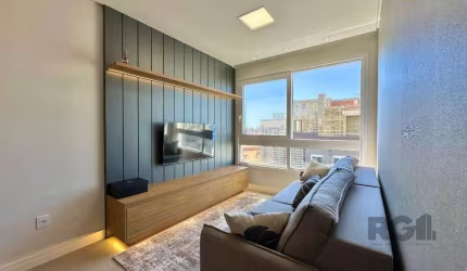 APARTAMENTO À VENDA EM CAPÃO DA CANOA