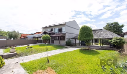 Com 4 dormitórios, incluindo uma suíte, é perfeita para acomodar toda a sua família.