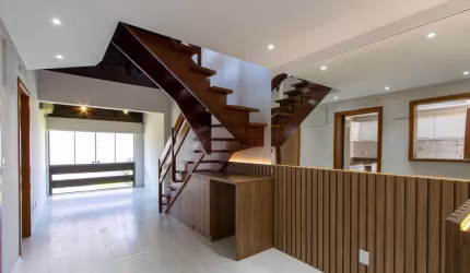 Apartamento em Ipanema