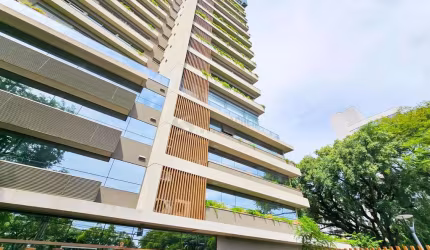 Apartamento Garden 1 dormitório, suite - Bairro Praia de Belas