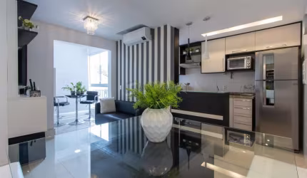 Apartamento em Teresópolis