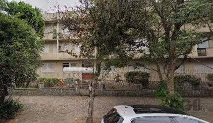 APARTAMENTO - 2 dorms. - 1 vaga - 72,00 m² - PETROPOLIS
