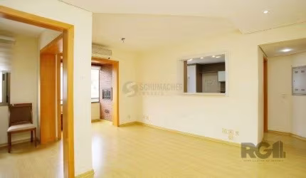 APARTAMENTO - 3 dorms. - 1 vaga - 83,00 m² - MENINO DEUS