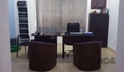 Sala Comercial em Cidade Baixa