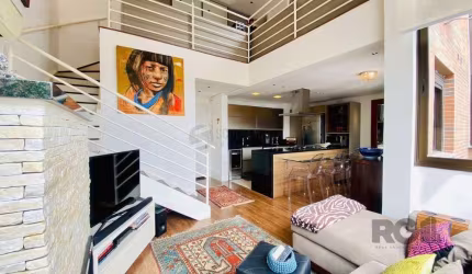 Apartamento em Independência