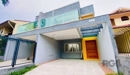 Casa em Chácara das Pedras