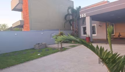 casa - 2 dorms - 2 vagas - 163,89 m² - SÃO LEOPOLDO