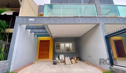 Casa em Chácara das Pedras