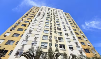 Apartamento com 3 Quartos, 1 suíte, 2 vagas, 67 m² por R$ 395.000,00