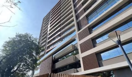 Apartamento em Praia de Belas