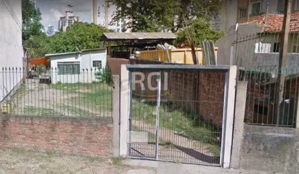 Terreno para Venda - 296m², 0 dormitórios, Partenon