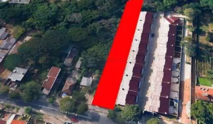 Terreno para Venda - 0m², 0 dormitórios, Nonoai