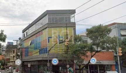 Predio para Venda - 380m², 0 dormitórios, Bom Fim