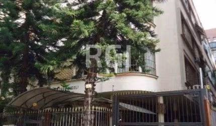 Apartamento para Venda - 125.32m², 3 dormitórios, Bom Fim