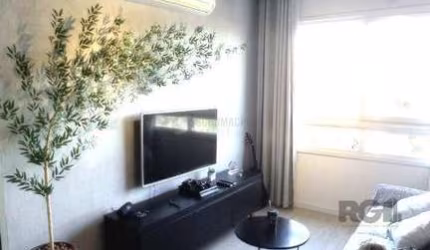 Apartamento para Venda 2 dormitórios 1 vaga - Higienópolis