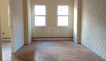 Conjunto/Sala para Venda - 123.42m², 0 dormitórios, Centro