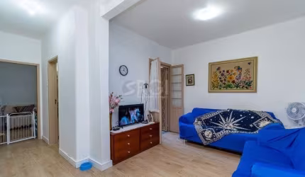 Apartamento para Venda - 87m², 2 dormitórios, Rio Branco