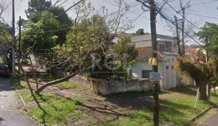 Terreno Residencial em Chácara das Pedras
