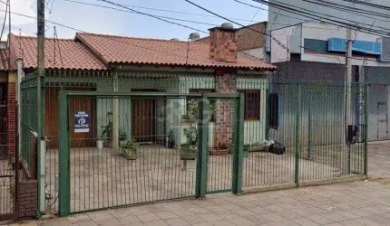 Casa no bairro Jardim Botânico