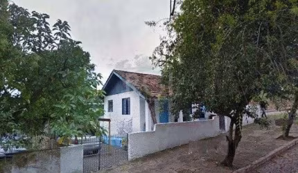Terreno no Jardim Itu com 300m²