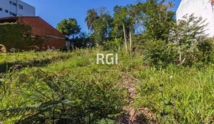 Terreno Residencial em Chácara das Pedras