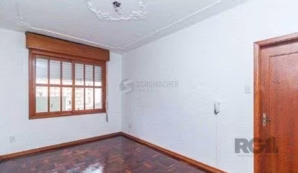 Apartamento no Centro de 2 dormitórios